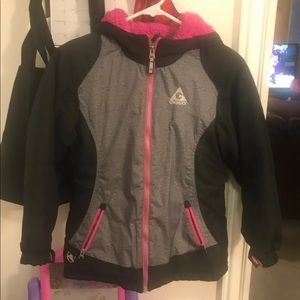 Girls Coat/Jacket
